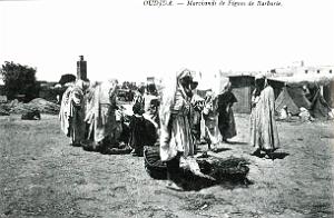 BIVEN Georges - 248- Oujda